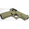 Pistolet Kel Tec P17B OR TAN kal. .22lr